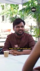 Hilarious First Meeting Moments! 😂 | Funny Dating App Encounter