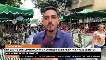 Central 98 - 3ª Edição 23/05/25