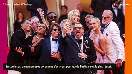 Un célèbre chef sans filtre sur la demande très spéciale de Tom Cruise à Cannes : "L’assiette est revenue"