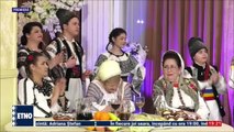 Laura si Victor Lavric - De joc si de veselie (ETNO TV - 11.04.2025)