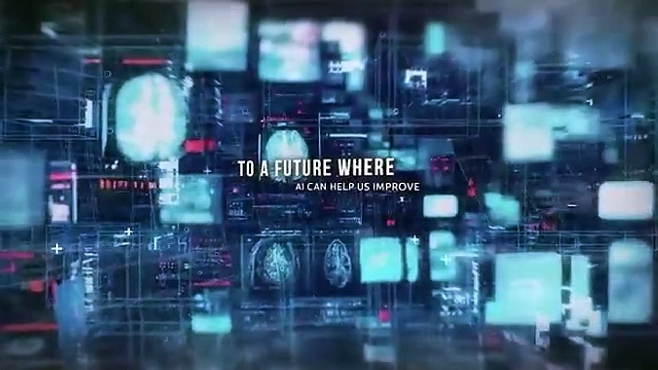 Google & Microsoft Unveil New Futuristic AI Health Systems! 🤖🏥 – AI Revolution
