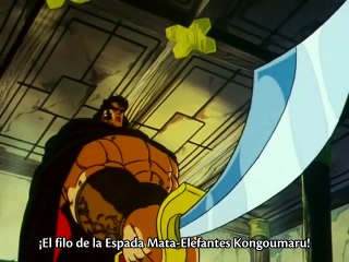 25 ¡Entrando a la gran conquista estremeciente de los ocho unificados! ¡Momo esta es la última batalla!