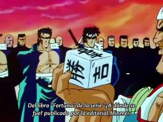 26 ¡La Gran Muralla de los 8 dragones que lleva al infierno! ¡Ahí hay entrada, pero no hay salida!