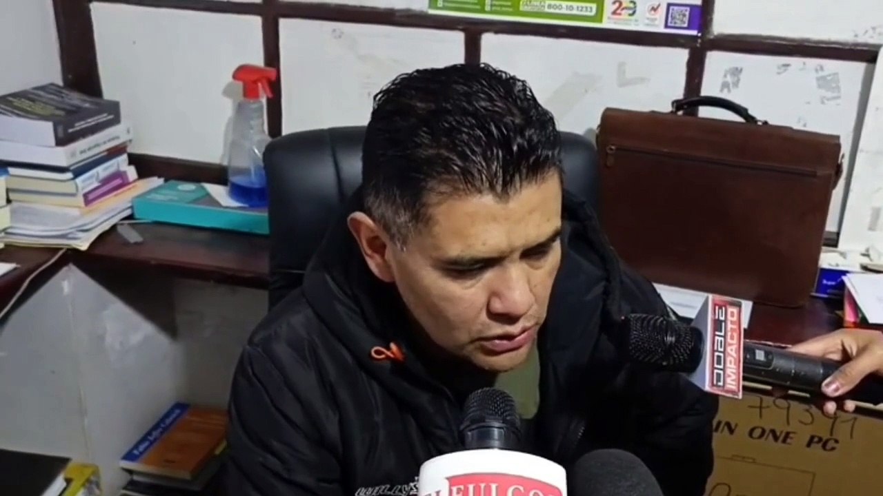 Declaraciones