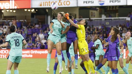 Kansas City Edges Orlando in NWSL Clash: Game Recap