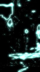 Epic Fantasy Battle: Viego’s Sword Leap Amid Crumbling Ruins