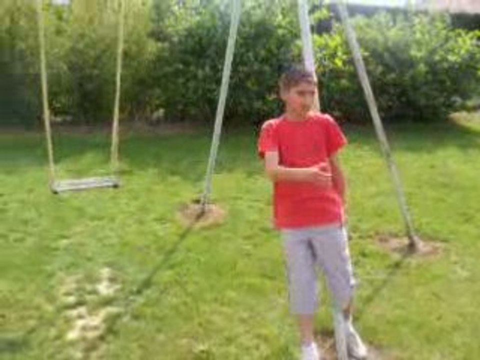 double gamele