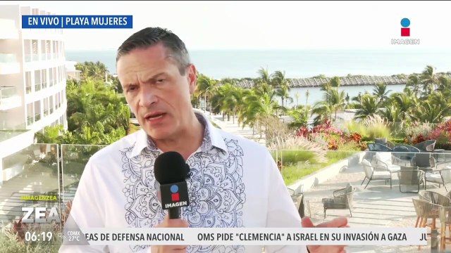 Cámara Baja de Estados Unidos avala impuesto de 3.5% a remesas