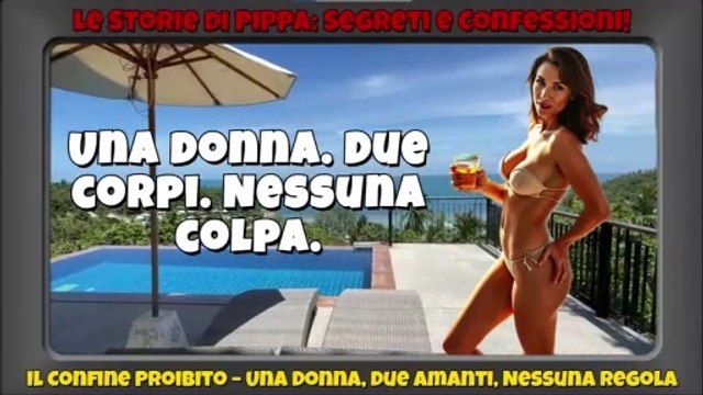 Il Confine Proibito – Una Donna, Due Amanti, Nessuna Regola