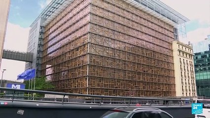 Trump propone aranceles del 50% contra la Unión Europea