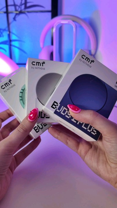 La marque NOTHING dévoile 3 nouvelles paires d'écouteurs sans fils et à bas prix dans leur gamme CMF, mais que valent-il vraiment ?  #smartphone #telephone #ecouteurs