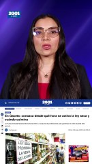 Resumen 2001: "Todo listo para las Elecciones a la Asamblea Nacional y Regionales 2025"