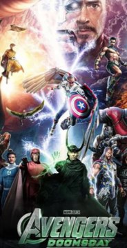 Homem-Aranha 4 – Filme estreará antes de Vingadores: Doomsday #homemaranha #vingadores