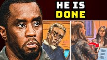 Diddy Trial Highlights, etc