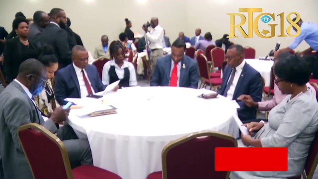 MAST lanse yon pwojè pou bay jèn inivèsitè ak pwofesyonèl fè staj.