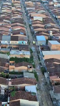 Suspeitos de atirar em policiais são presos em operação conjunta entre DEA e Polícia Militar