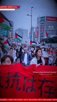 22 nations urge #Israel to fully resume #Gaza aid, including #Japan, #Germany, #France & #UK.