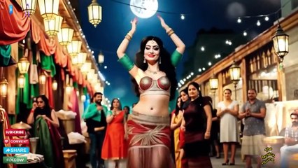 Teri Jawani | Meri Raatein | Hindi | Love Song | DJ Mix