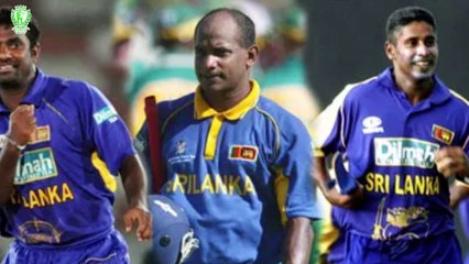 Chaminda Vaas - The Forgotten Hero #euphoriacricket