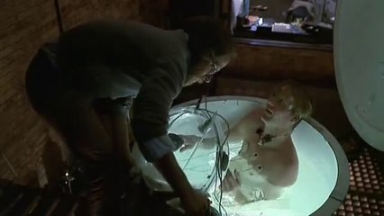 Stati di Allucinazione (1980) – Un film di fantascienza italiano da non perdere 🎥