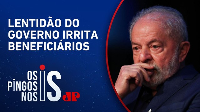 Roubo no INSS: um mês depois, aposentados e pensionistas ainda aguardam dinheiro de volta