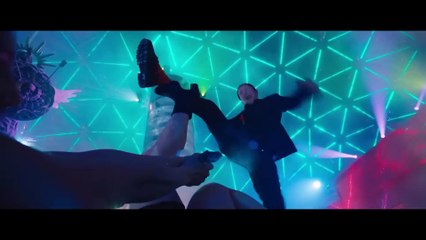 John Wick rencontre Eve - Scène Complète VF (2025) BALLERINA