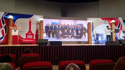 INAUGURAN INSTITUTO VATEL EN REPÚBLICA DOMINICANA