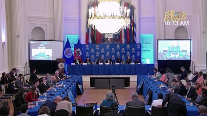 DEKANTE 22 Mai 2025 | Helmsy Nody Guerrier, Coord. Ntl. du MORN.