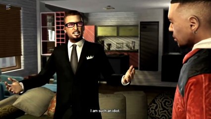 GTA 4 (GTA Stories Ch 57 Personal Bodyguard