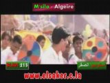 clip staifi Djamila et fouzi - lali lali 2008