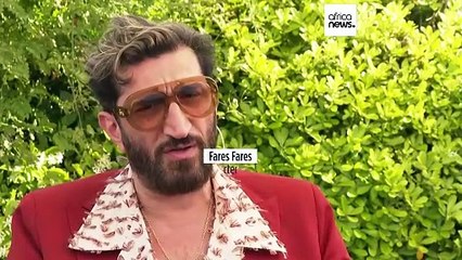 Cannes : Tarik Saleh revient avec "Les Aigles de la République"