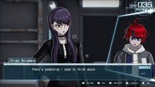 conspiracy route plans exposed ending 17 The Hundred Line -Last Defense Academy