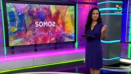 Ecuador - Centro Cultural Itchimbía epicentro de FILQ 2025 SOMOS 23-05-2025