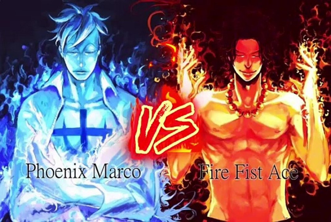 ACE OU MARCO ?! 💥