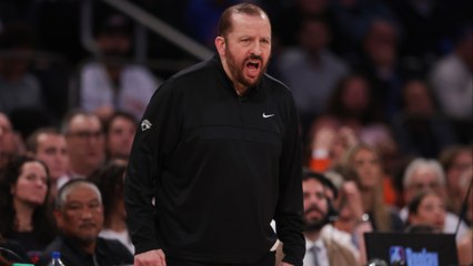 Predicting Knicks vs. Pacers: Thibodeau's Crucial Adjustments