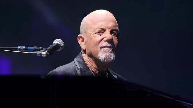 Billy Joel Shares Brain Disorder Diagnosis and Cancels All Concerts | THR News Video