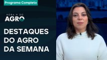 Gripe Aviária, Recuperações Judiciais no Agro e Fusão BRF e Marfrig - Hora H do Agro / 24/05/25