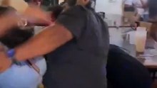 1 man vs 100 women