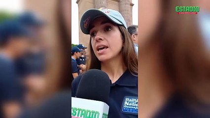 Cristina Gutiérrez, MÁS que una Piloto: un ÍCONO para las mujeres en el deporte | Estadio Deportes