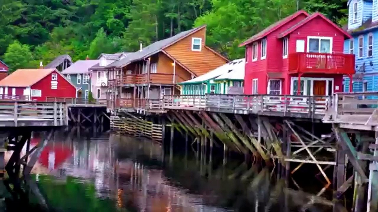 ALASKA, USA
