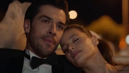 مسلسل قلب اسود الحلقة 33 مترجمة