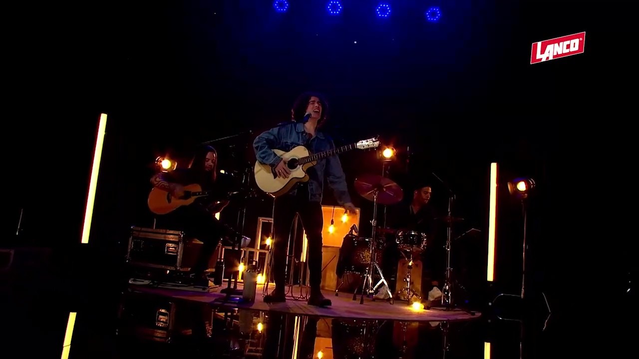Concierto - Andres