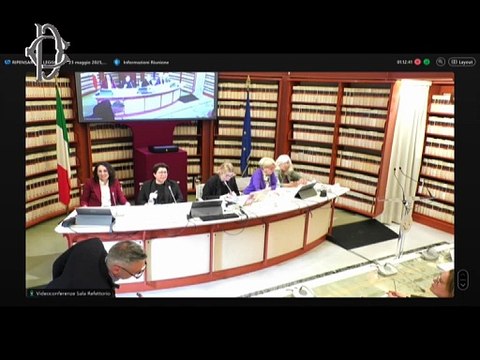 Roma - Ripensare la legge 194: aborto, consultori, dati (23.05.25)