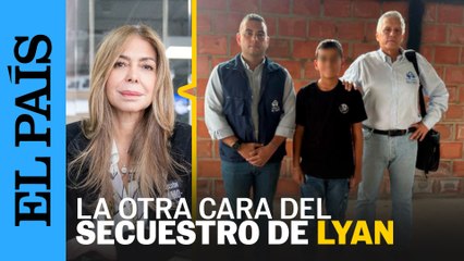 La verdad que devela el secuestro de Lyan