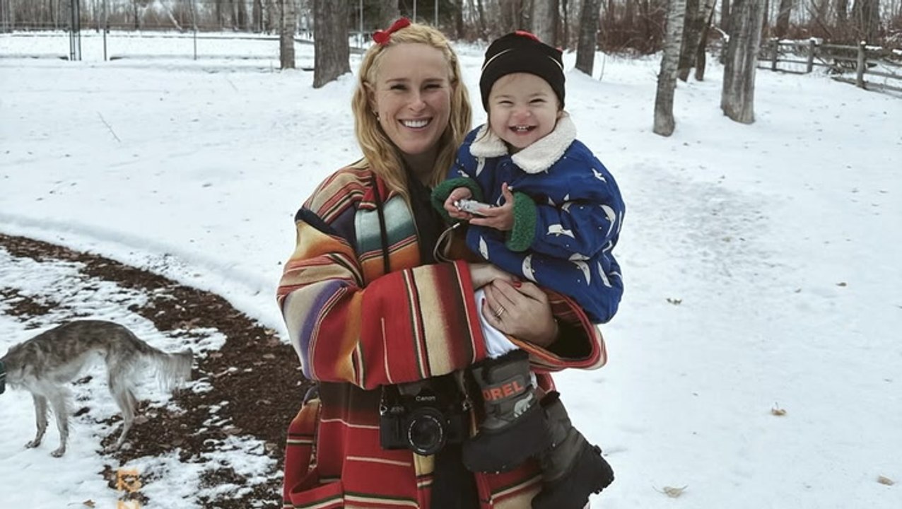 3 Things to Know About Rumer Willis' Daughter