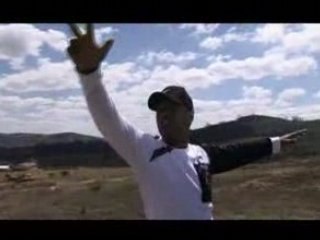 Tompon'ny hery - Jocelyn Ranjarison