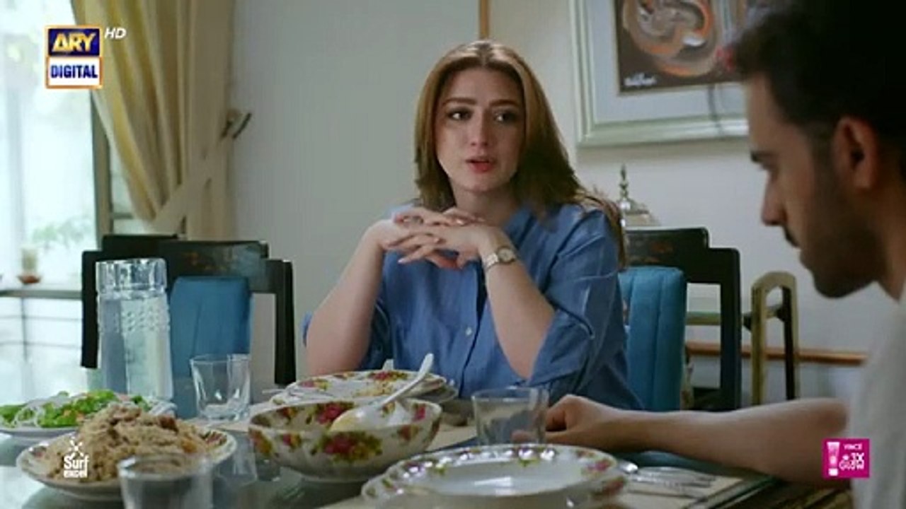 Dastak Episode 32 Ali Raza Sohai Ali Feroz Kadri 23rd May 2025 ARY ...