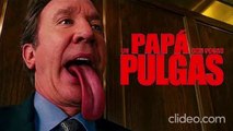 Un papá con pocas pulgas (2006) pelicula completa español latino