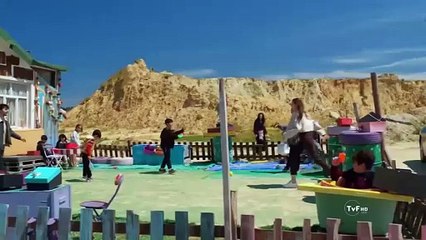 مسلسل ليلى مدبلج الحلقة 167 - TvFHD