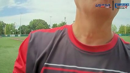 Stadium - The Memorial Test (2025) Fri, May 23, 2025 12:48 PM to 3:55 PM